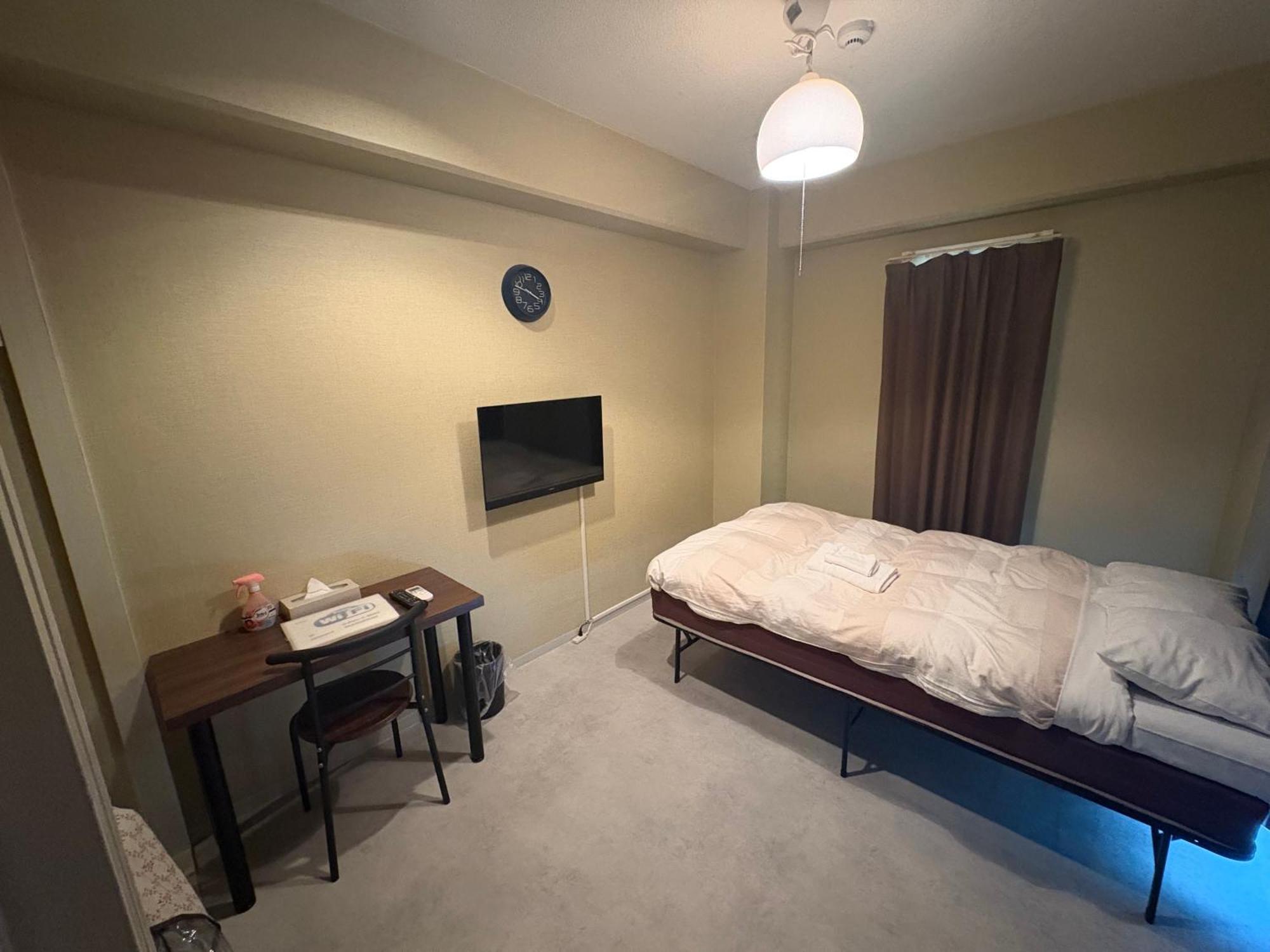 Hotel Yumeya فوكوكا المظهر الخارجي الصورة